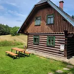 Дом отдыха Roubenka Cesky Raj *