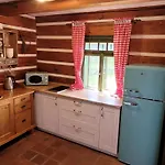 Roubenka Cesky Raj