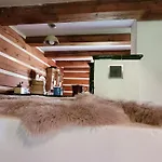 Дом отдыха Roubenka Cesky Raj