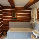 Roubenka Cesky Raj Дом отдыха Mirova Pod Kozakovem