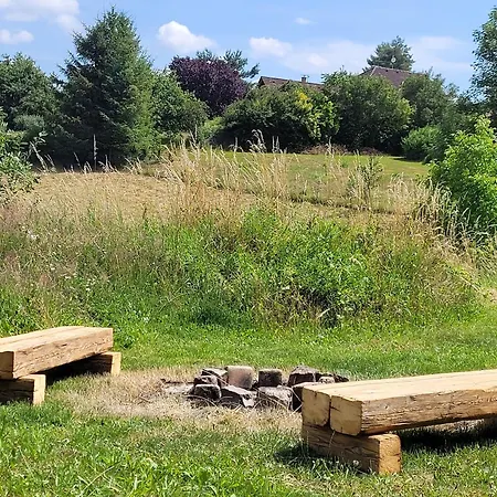 Roubenka Cesky Raj Vakantiehuis