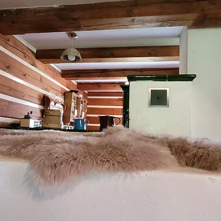 Vakantiehuis Roubenka Cesky Raj